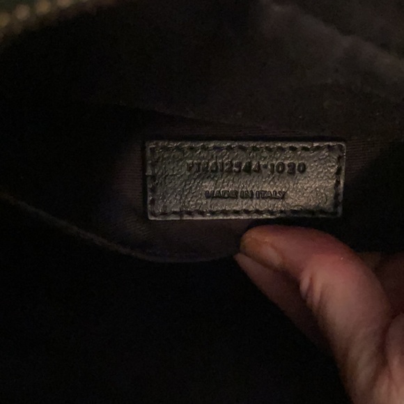 YSL Camera Bag - Picture 13 of 17